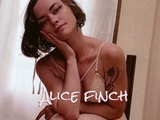 Alice_finch