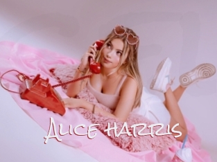 Alice_harris