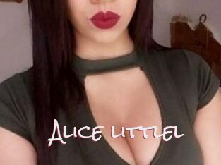 Alice_littlel