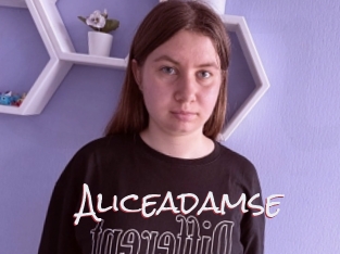 Aliceadamse