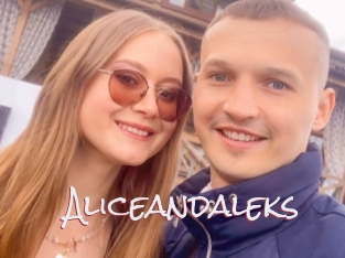 Aliceandaleks