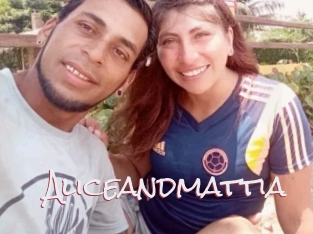 Aliceandmattia