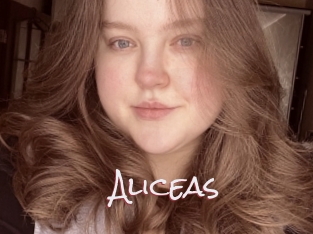 Aliceas