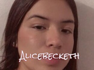 Alicebecketh