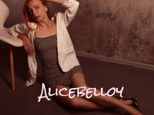 Alicebelloy