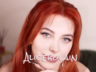 Alicebolain