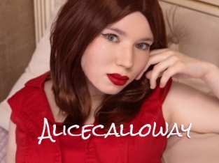 Alicecalloway