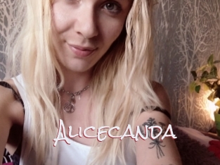 Alicecanda