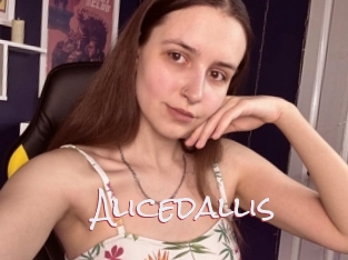 Alicedallis