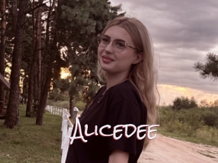 Alicedee
