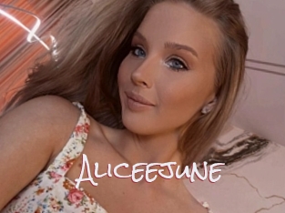 Aliceejune