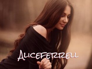 Aliceferrell