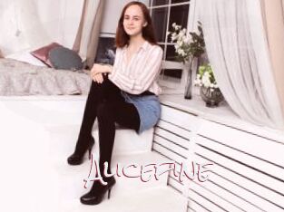 Alicefine