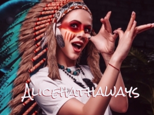 Alicehathaways