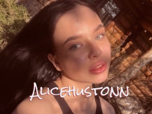 Alicehustonn