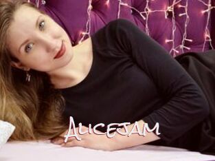 Alicejam