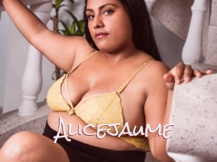 Alicejaume
