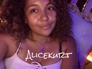 Alicekurt