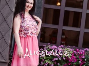 Alicelallie