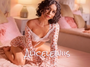 alicelewiis Celiba Club