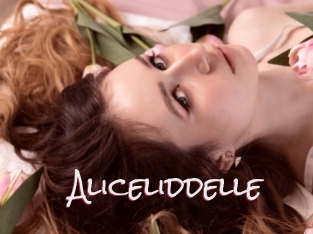 Aliceliddelle