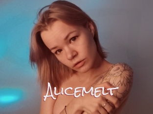 Alicemelt