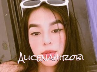 Alicenahirobi