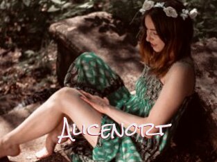 Alicenort