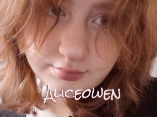 Aliceowen