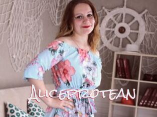 Aliceprotean
