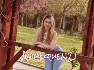 Alicequen21