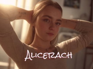 Alicerach