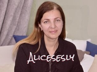 Alicesesly