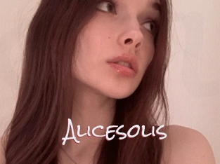Alicesolis