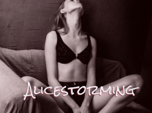 Alicestorming