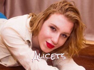 Alicets