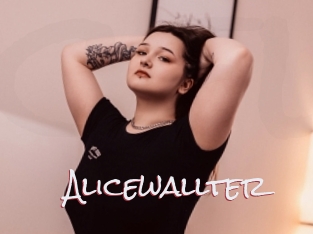 Alicewallter