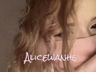 Alicewanhe