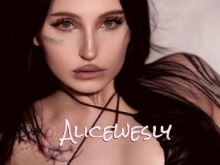 Alicewesly