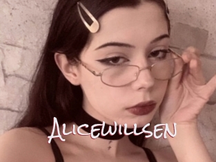 Alicewillsen