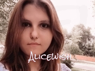 Alicewish