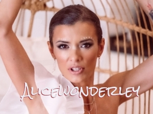 Alicewonderley
