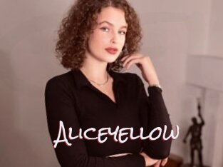 Aliceyellow