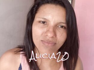 Alicia20