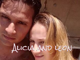 Alicia_and_leon