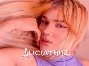 Aliciathiri