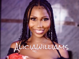 Aliciawilliams