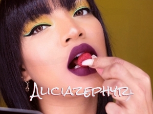 Aliciazephyr