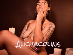 Aliciiacolins