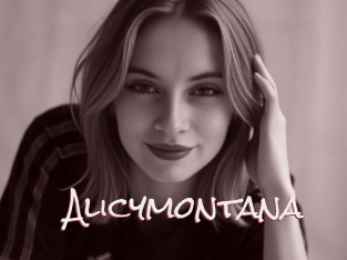 Alicymontana